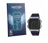 savvies Film Protection pour Casio AE-1200WH