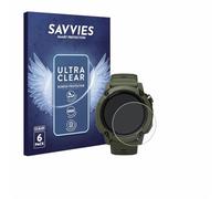 savvies Film Protection pour Coros NOMAD