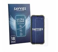 savvies Film Protection pour Cubot King Kong Dura