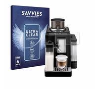 savvies Film Protection pour DeLonghi Rivelia