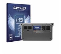 savvies Film Protection pour DJI Power 1000 V2