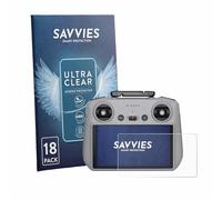 savvies Film Protection pour DJI RC 2 2025