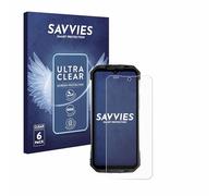 savvies Film Protection pour Doogee S100