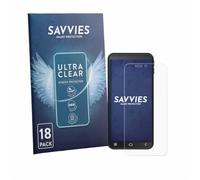 savvies Film Protection pour Emporia Smart.7 Mini