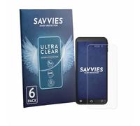 savvies Film Protection pour Emporia Smart.7 Mini
