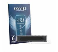 savvies Film Protection pour FiiO DM13 BT