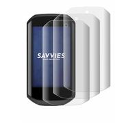 savvies Film Protection pour Garmin Edge 1050
