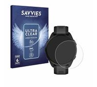 savvies Film Protection pour Garmin Forerunner 165