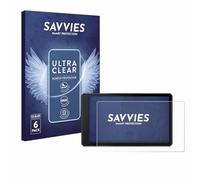 savvies Film Protection pour Garmin Tread 2 Powersport 6"