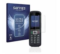 savvies Film Protection pour Gigaset R700H Pro