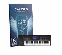 savvies Film Protection pour KORG Kronos 3 (2025) 61