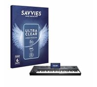 savvies Film Protection pour KORG Pa5X