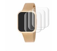 savvies Film Protection pour Liu Jo Smartwatch Voice Mini