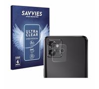 savvies Film Protection pour Motorola Moto G32