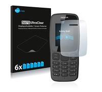 savvies Film Protection pour Nokia 106 2018