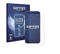 savvies Film Protection pour OnePlus Turbo 6V