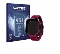 savvies Film Protection pour Reflex Active Berry AMOLED 1.85"