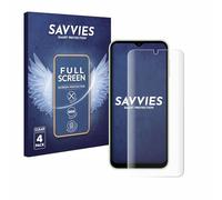 savvies Film Protection pour Samsung Galaxy A14 4G