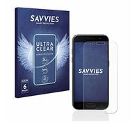savvies Film Protection pour Samsung Galaxy A3 2017