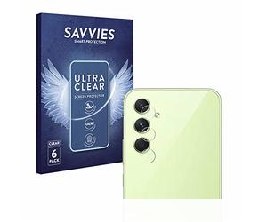 savvies Film Protection pour Samsung Galaxy A54 5G