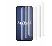 savvies Film Protection pour Samsung Galaxy S24