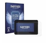 savvies Film Protection pour Shimano Steps SC-EN600