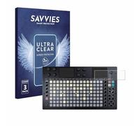 savvies Film Protection pour SQUARP Instruments Hapax