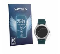 savvies Film Protection pour Timex Peanuts x Expedition Scout