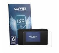 savvies Film Protection pour TP-Link M8550