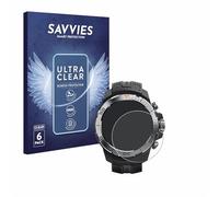 savvies Film Protection pour Xiaomi Mibro GS Explorer