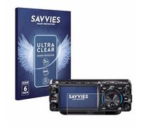 savvies Film Protection pour Yaesu FTX-1