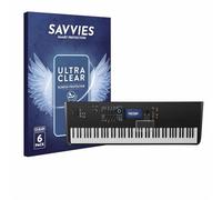 savvies Film Protection pour Yamaha MODX8+