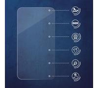 savvies Protection Ecran pour Akai MPC Live III 6 Pièces - Film Protection Ultra Clair