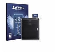 savvies Protection Ecran pour Anycubic Kobra S1 / S1 Combo (18 Pièces) - Film Protection Ultra Clair