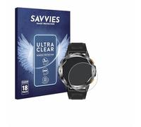 savvies Protection Ecran pour BlitzWolf BW-AT7 (18 Pièces) - Film Protection Ultra Clair