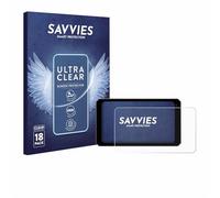 savvies Protection Ecran pour Chigee AIO-6 Max (18 Pièces) - Film Protection Ultra Clair