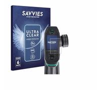 savvies Protection Ecran pour DumboRC DDF-350 6 Pièces - Film Protection Ultra Clair