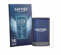savvies Protection Ecran pour Engwe Engine Pro 3.0 Boost 18 Pièces - Film Protection Ultra Clair