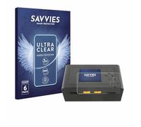 savvies Protection Ecran pour Gens Ace IMARS D300 6 Pièces - Film Protection Ultra Clair