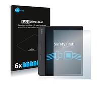 savvies Protection Ecran pour Kobo Forma 6 Pièces - Film Protection Ultra Clair