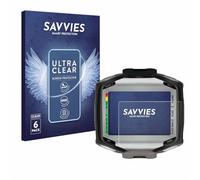savvies Protection Ecran pour Mares Quad/Quad Air (6 Pièces) - Film Protection Ultra Clair