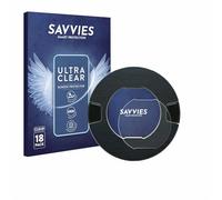 savvies Protection Ecran pour OOONO P-DISC NO1 18 Pièces - Film Protection Ultra Clair