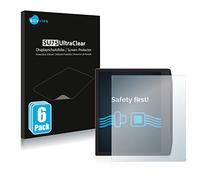 savvies Protection Ecran pour PocketBook Era/Color 6 Pièces - Film Protection Ultra Clair