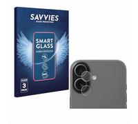 savvies Verre Trempé pour Apple iPhone 17