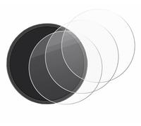 savvies Verre Trempé pour Beeline Moto (3 Pièces) Vitre Protection Ecran, Film Trempé de Verre, Dureté 9H