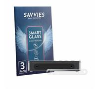 savvies Verre Trempé pour FiiO DM13 BT