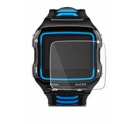 savvies Verre Trempé pour Garmin Forerunner 920XT Vitre Protection Ecran, Film Trempé de Verre, Dureté 9H