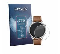 savvies Verre Trempé pour Honor Watch 6