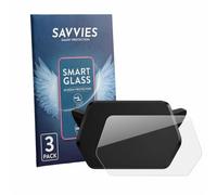 savvies Verre Trempé pour Navee XT5 Max
