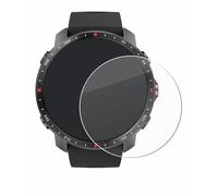 savvies Verre Trempé pour Polar Grit X Pro